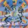 Dummy: Mandatory Enjoyment (Limited Edition) (Orange Vinyl), LP