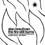 Alan Braufman: The Fire Still Burns, LP
