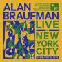Alan Braufman: Live In New York City, February 8, 1975, LP,LP,LP
