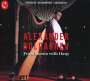 : Alexander Boldachev - From Russia with Harp, CD