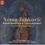 Dmitri Schostakowitsch: Cellokonzert Nr.1 op.107 (arr. für Cello & Cello-Ensemble), CD