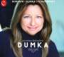 Jasmina Kulaglich - Dumka, CD