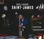 : Guillaume Saint-James, Saxophon, CD