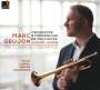 Marc Geujon - The Classical Concertos, CD