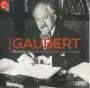 Philippe Gaubert (1879-1941): Kammermusik, CD
