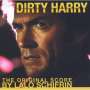 Lalo Schifrin: Dirty Harry, CD