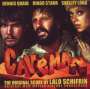 Lalo Schifrin (geb. 1932): Filmmusik: Caveman (Score) / O.S.T., CD