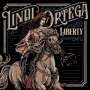 Lindi Ortega: Liberty, CD