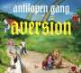 Antilopen Gang: Aversion, 2 LPs
