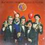 Die Toten Hosen: Alles aus Liebe: 40 Jahre Die Toten Hosen (180g) (Limitierte & nummerierte LP-Box), LP,LP,LP,LP