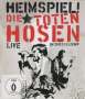 Die Toten Hosen: Heimspiel - Live in Düsseldorf, BR