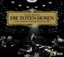 Die Toten Hosen: Nur zu Besuch: Unplugged im Wiener Burgtheater, CD