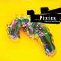 Pixies: Best Of Pixies: Wave Of Mutilation (180g), 2 LPs