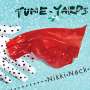 Tune-Yards: Nikki Nack (Limited Edition) (Red Vinyl), LP