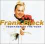Frank Black (Black Francis): Teenager Of The Year, LP,LP