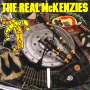 The Real McKenzies: Clash Of The Tartans, LP