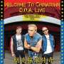 D.O.A.: Welcome To Chinatown: D.O.A. Live, LP,LP