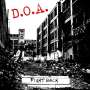 D.O.A.: Fight Back, CD