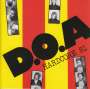 D.O.A.: Hardcore 81 (lim.white Vinyl), LP