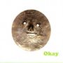 Okay: High Road, CD