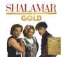 Shalamar: Gold, 3 CDs