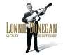 Lonnie Donegan: Gold, 3 CDs
