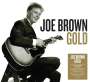 Joe Brown: Gold, 3 CDs