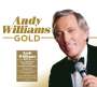 Andy Williams: Gold, CD,CD,CD