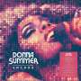 Donna Summer: Encore (Limited Box Set), 33 CDs und 1 Buch