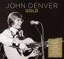 John Denver: Gold, CD,CD,CD