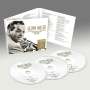 Glenn Miller: Gold, CD,CD,CD