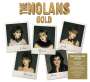 The Nolans: Gold, 3 CDs