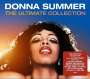 Donna Summer: The Ultimate Collection, CD