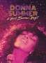 Donna Summer: A Hot Summer Night: Live 1983, CD,DVD