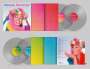 Donna Summer: I'm A Rainbow (180g) (Clear Vinyl), 2 LPs