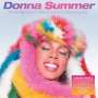 Donna Summer: I'm A Rainbow (Recovered & Recoloured) (180g) (Limited Edition) (Translucent Blue Vinyl), LP