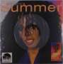 Donna Summer: Donna Summer (40th Anniversary) (RSD 2022) (Picture Disc), LP
