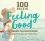 : 100 Hits: Feeling Good, CD,CD,CD,CD,CD