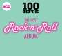 : 100 Hits: The Best Rock'n'Roll Album, CD,CD,CD,CD,CD