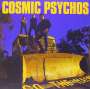 Cosmic Psychos: Go The Hack (remastered), LP
