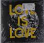 Woods: Love Is Love, LP