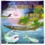 Michael Hurley: The Ancestral Swamp, CD
