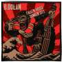 B. Dolan: Fallen House Sunken City, CD