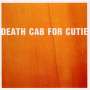Death Cab For Cutie: The Photo Album, CD