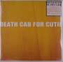 Death Cab For Cutie: The Photo Album (remastered) (180g) (Limited 20th Anniversary Deluxe Edition) (Clear Vinyl), 1 LP und 1 Single 12"
