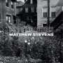 Matthew Stevens: Pittsburgh, CD
