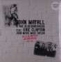 John Mayall & The Bluesbreakers: Live At The BBC Radio & Radio Bremen 1966-1969, LP