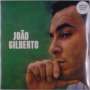 João Gilberto (1931-2019): Joao Gilberto (Limited Edition) (Clear Vinyl), LP
