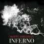 Marty Friedman: Inferno, CD