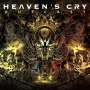 Heaven's Cry: Outcast, CD